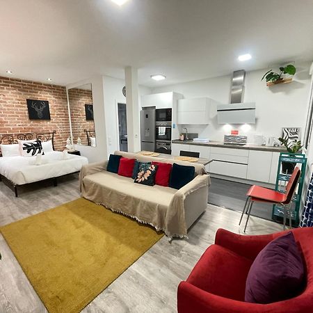 Wakaflats 4, Centro Madrid Chueca, Sb 아파트 외부 사진