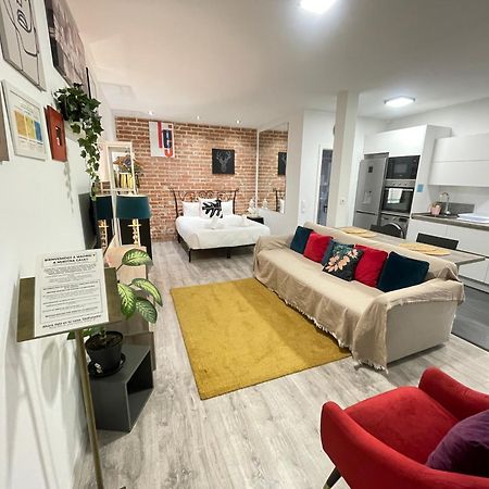 Wakaflats 4, Centro Madrid Chueca, Sb 아파트 외부 사진