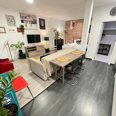 Wakaflats 4, Centro Madrid Chueca, Sb 아파트 외부 사진