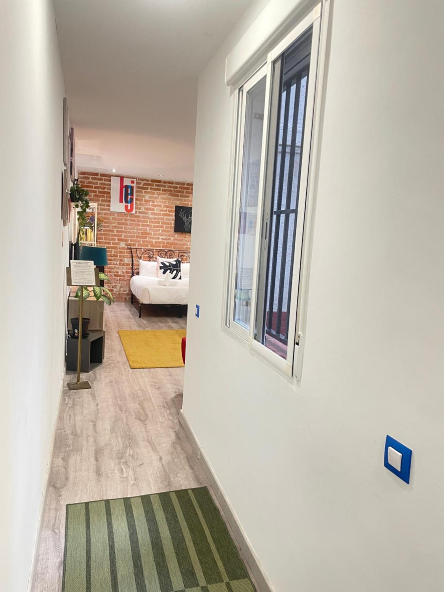 Wakaflats 4, Centro Madrid Chueca, Sb 아파트 외부 사진