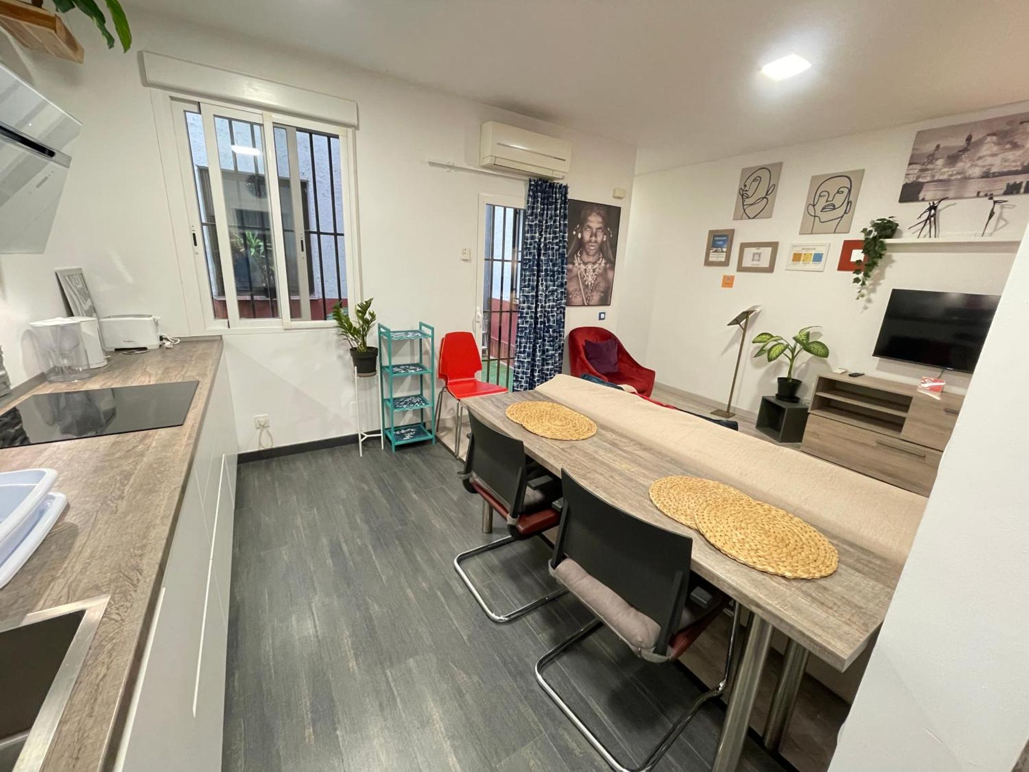Wakaflats 4, Centro Madrid Chueca, Sb 아파트 외부 사진